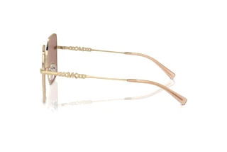 Zijaanzicht Michael Kors SANYA (MK1157D - 101403)