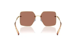Achteraanzicht Michael Kors SANYA (MK1157D - 101403)