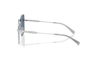 Zijaanzicht Michael Kors SANYA (MK1157D - 18938G)