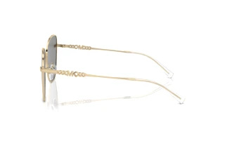 Zijaanzicht Michael Kors BEIJING (MK1158D - 10143F)