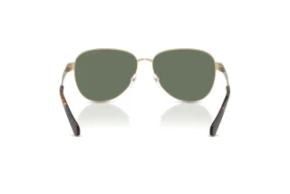 Achteraanzicht Michael Kors BIARRITZ (MK1160 - 10143H)