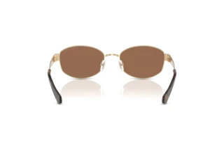 Achteraanzicht Michael Kors MONTE CARLO (MK1161 - 101473)