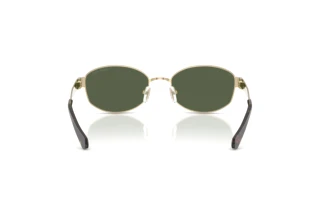 Achteraanzicht Michael Kors MONTE CARLO (MK1161 - 10149A)