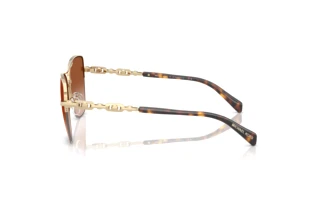 Zijaanzicht Michael Kors DORADO BEACH (MK1163 - 101413)