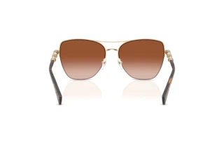 Achteraanzicht Michael Kors DORADO BEACH (MK1163 - 101413)