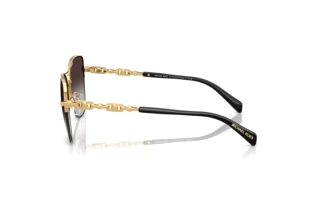 Zijaanzicht Michael Kors DORADO BEACH (MK1163 - 18968G)