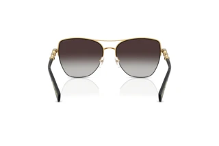 Achteraanzicht Michael Kors DORADO BEACH (MK1163 - 18968G)