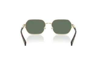 Achteraanzicht Michael Kors SAINT MARTIN (MK1165 - 10143H)