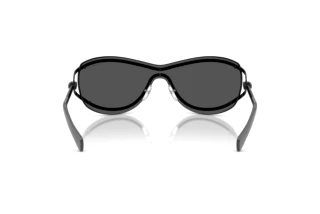 Achteraanzicht Michael Kors LA PRAIA (MK1166 - 10056G)