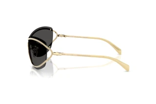 Zijaanzicht Michael Kors LA PRAIA (MK1166 - 101487)