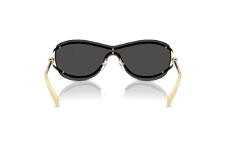 Achteraanzicht Michael Kors LA PRAIA (MK1166 - 101487)