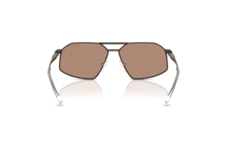 Achteraanzicht Michael Kors MAR VISTA (MK1167 - 10027P)