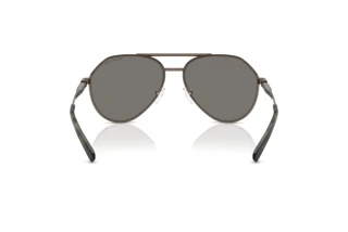 Achteraanzicht Michael Kors BRENTWOOD (MK1168 - 10014T)