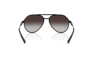 Achteraanzicht Michael Kors BRENTWOOD (MK1168 - 10058G)