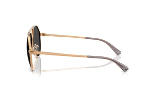 Zijaanzicht Michael Kors BRENTWOOD (MK1168 - 189987)