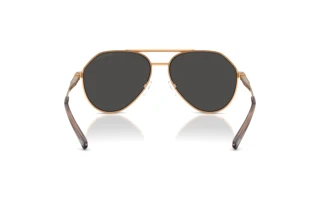 Achteraanzicht Michael Kors BRENTWOOD (MK1168 - 189987)