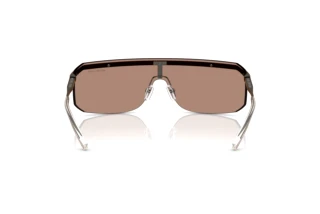 Achteraanzicht Michael Kors PALISADES (MK1169 - 10027P)