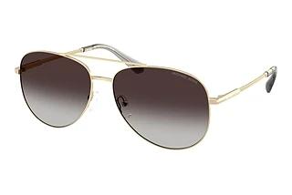 Michael Kors MK1172 10148G Grey GradientLight Gold