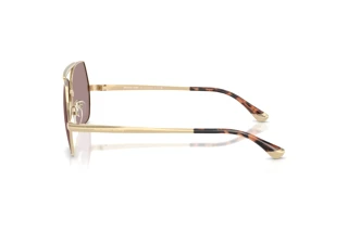 Zijaanzicht Michael Kors DENVER (MK1173 - 1014LA)