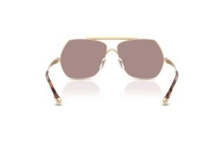 Achteraanzicht Michael Kors DENVER (MK1173 - 1014LA)