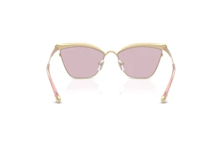 Achteraanzicht Michael Kors SCOTTSDALE (MK1174 - 101469)