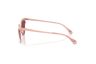 Zijaanzicht Michael Kors SCOTTSDALE (MK1174 - 1108E4)