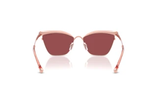 Achteraanzicht Michael Kors SCOTTSDALE (MK1174 - 1108E4)