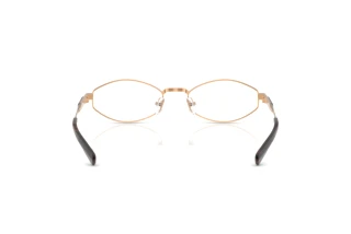 Achteraanzicht Michael Kors PALO ALTO (MK1175 - 19053C)