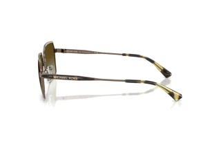 Zijaanzicht Michael Kors DANA POINT (MK1176 - 10017Z)