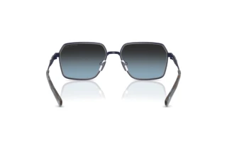 Achteraanzicht Michael Kors DANA POINT (MK1176 - 1207V1)