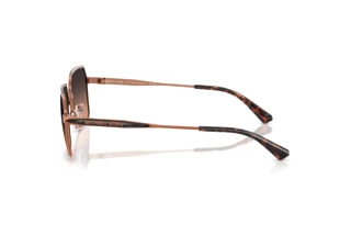 Zijaanzicht Michael Kors DANA POINT (MK1176 - 19000L)