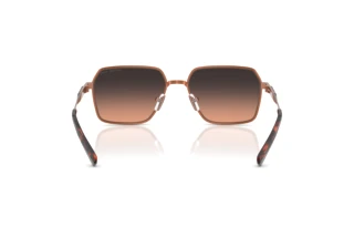 Achteraanzicht Michael Kors DANA POINT (MK1176 - 19000L)