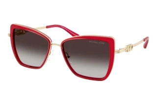 Vooraanzicht Michael Kors SEA ISLAND (MK1178 - 40578G)