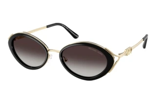 Vooraanzicht Michael Kors KEY WEST (MK1179 - 30058G)