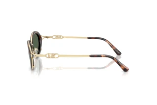 Zijaanzicht Michael Kors KEY WEST (MK1179 - 403171)