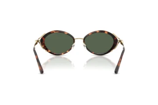 Achteraanzicht Michael Kors KEY WEST (MK1179 - 403171)