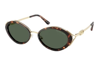 Vooraanzicht Michael Kors KEY WEST (MK1179 - 403171)