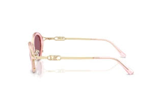 Zijaanzicht Michael Kors KEY WEST (MK1179 - 40581A)