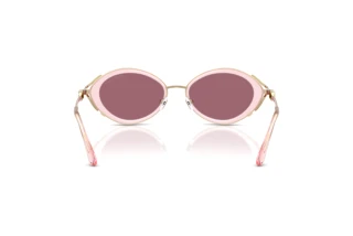 Achteraanzicht Michael Kors KEY WEST (MK1179 - 40581A)