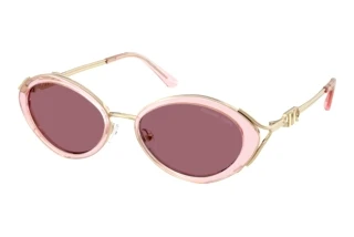 Vooraanzicht Michael Kors KEY WEST (MK1179 - 40581A)