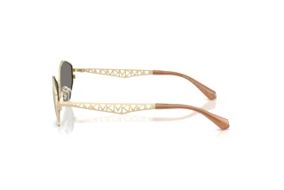 Zijaanzicht Michael Kors GOLD COAST (MK1181 - 10144T)