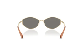 Achteraanzicht Michael Kors GOLD COAST (MK1181 - 10144T)