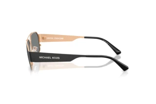 Zijaanzicht Michael Kors CAPE TOWN (MK1182 - 100587)