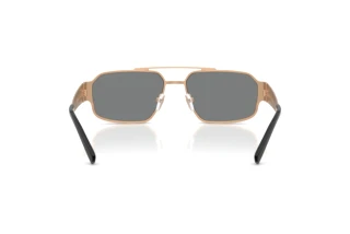 Achteraanzicht Michael Kors CAPE TOWN (MK1182 - 100587)