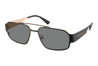 Vooraanzicht Michael Kors CAPE TOWN (MK1182 - 100587)
