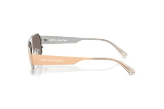 Zijaanzicht Michael Kors CAPE TOWN (MK1182 - 10145A)