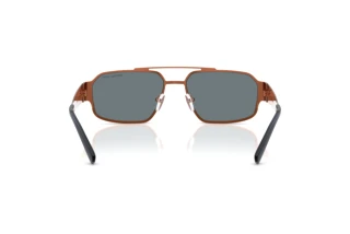 Achteraanzicht Michael Kors CAPE TOWN (MK1182 - 12076G)