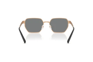 Achteraanzicht Michael Kors MADAGASCAR (MK1183 - 100587)