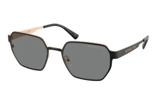 Vooraanzicht Michael Kors MADAGASCAR (MK1183 - 100587)