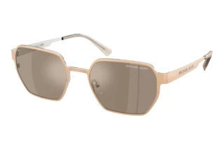 Vooraanzicht Michael Kors MADAGASCAR (MK1183 - 10145A)